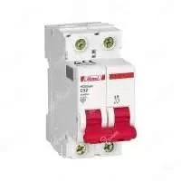BREAKER EUROPEO 2P 32A HIMEL