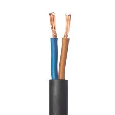 CABLE DE GOMA HO5VV- 2X1MM 2C 16/2 MIGUELEZ