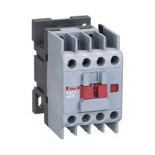 Contactor 3P 25/40A 110V Himel