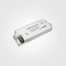 DRIVER PARA LAMPARA LINEAL IP20 40W 100-240 INWAY